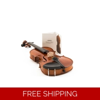 Genuine CONRAD GÖTZ 4/4 German Violin 93 MT - Authorized Dealer